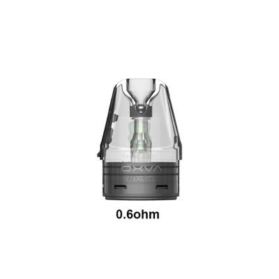 Cartus cu rezistență OXVA NeXLIM 0.6 Ohm 4ml