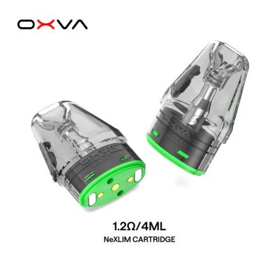 Cartus cu rezistență OXVA NeXLIM 1.2 Ohm 4ml