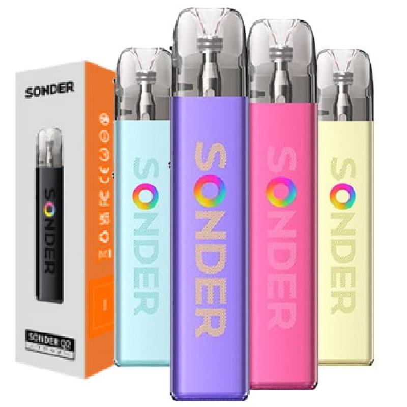 SONDER Q 2 - MAI BUN - MAI PERFORMANT - MAI IEFTIN!