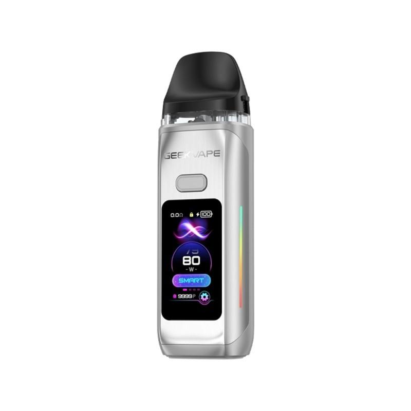 GeekVape Digi Max R  80W 3000mAh - OMG!