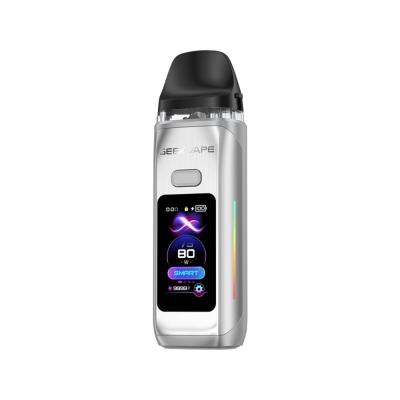 GeekVape Digi Max R  80W 3000mAh - OMG!