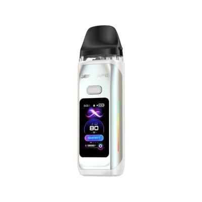 GeekVape Digi Max R  80W 3000mAh - OMG!