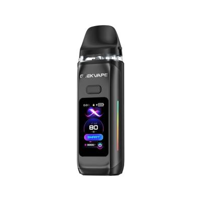 GeekVape Digi Max R  80W 3000mAh - OMG!
