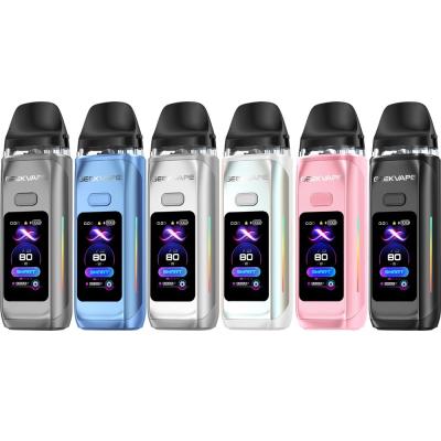 GeekVape Digi Max R  80W 3000mAh - OMG!