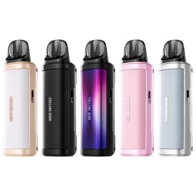 Lost Vape Thelema Nano Pod - Un ELITE evoluat!