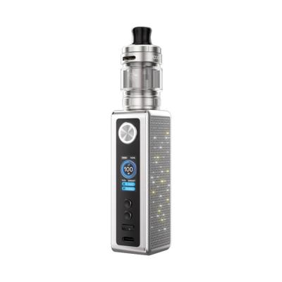 VooPoo Vinci Spark 100 - Scump dar BUN!