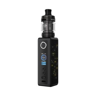 VooPoo Vinci Spark 100 - Scump dar BUN!