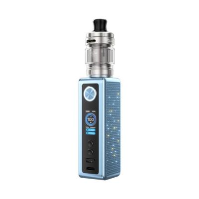 VooPoo Vinci Spark 100 - Scump dar BUN!