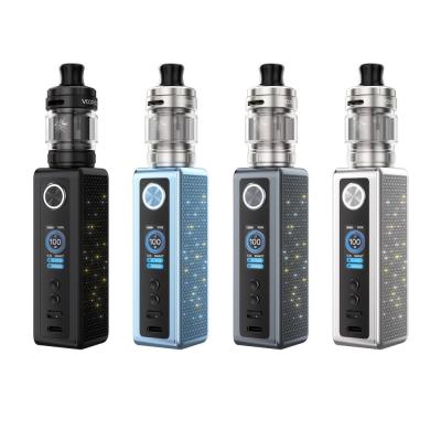 VooPoo Vinci Spark 100 - Scump dar BUN!