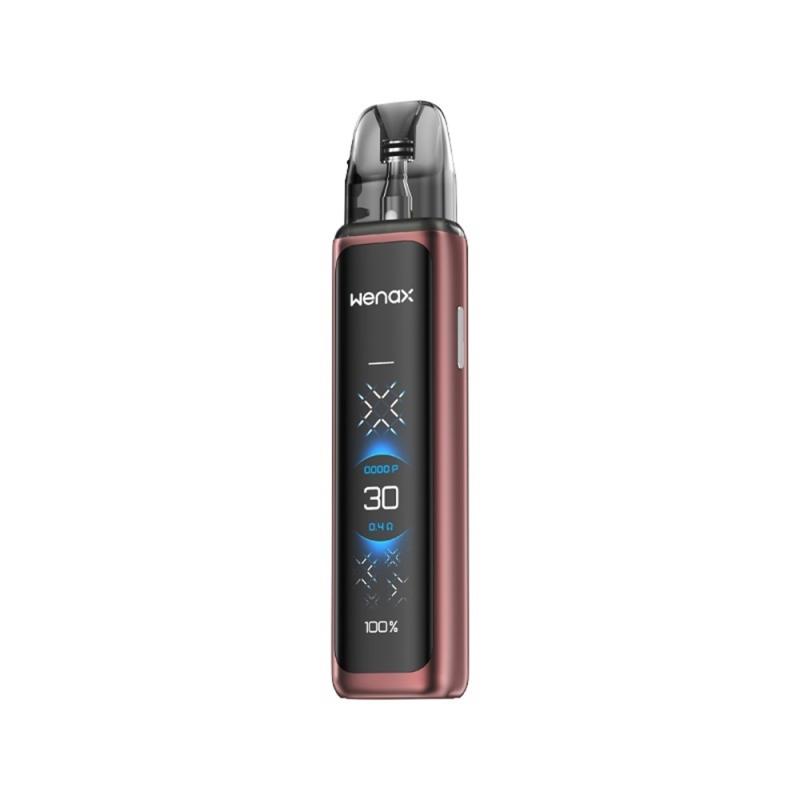 GeekVape Wenax Q ULTRA! Este pur si simplu altceva!