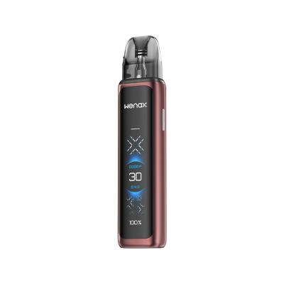 GeekVape Wenax Q ULTRA! Este pur si simplu altceva!