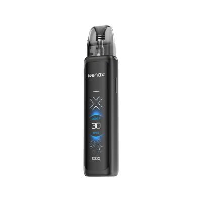 GeekVape Wenax Q ULTRA! Este pur si simplu altceva!