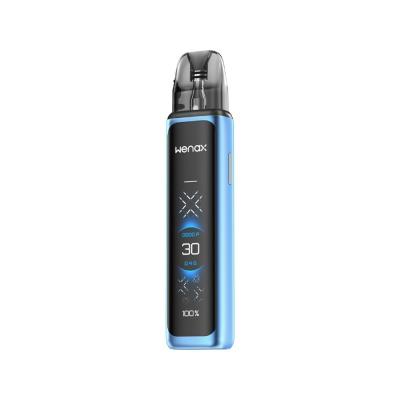 GeekVape Wenax Q ULTRA! Este pur si simplu altceva!