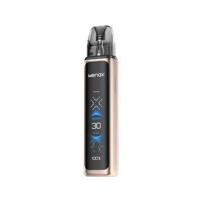 GeekVape Wenax Q ULTRA! Este pur si simplu altceva!