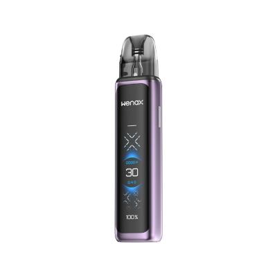 GeekVape Wenax Q ULTRA! Este pur si simplu altceva!