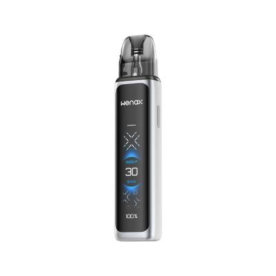 GeekVape Wenax Q ULTRA! Este pur si simplu altceva!