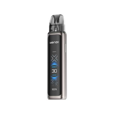 GeekVape Wenax Q ULTRA! Este pur si simplu altceva!