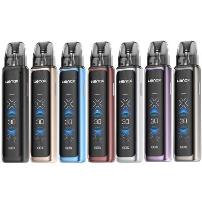 GeekVape Wenax Q ULTRA! Este pur si simplu altceva!