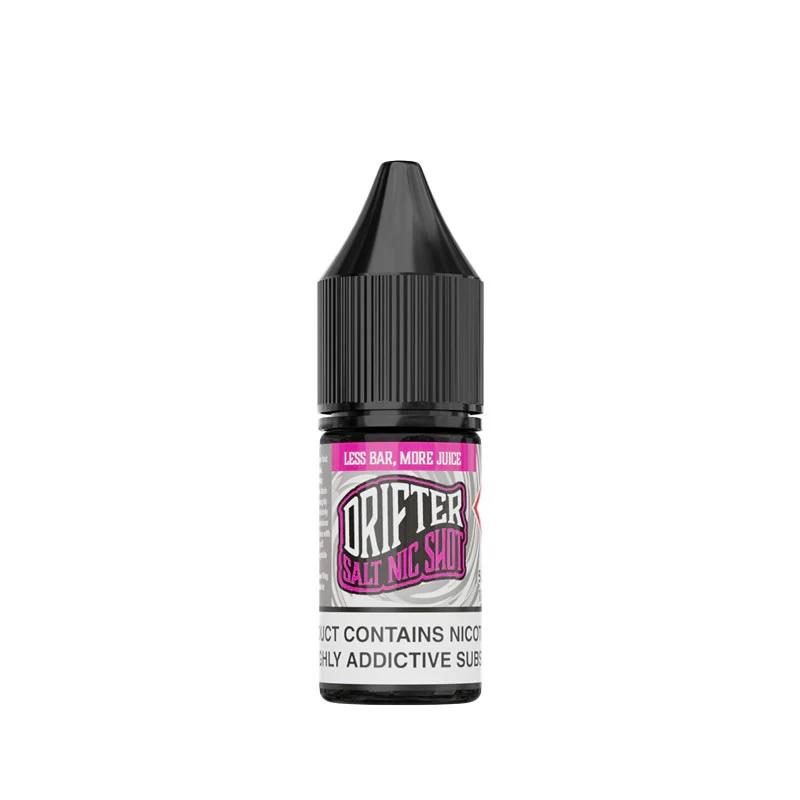Shot NicSalt - DRIFTER - 20mg/ml - 10ml