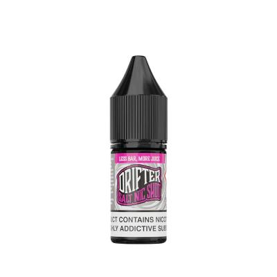 Shot NicSalt - DRIFTER - 20mg/ml - 10ml