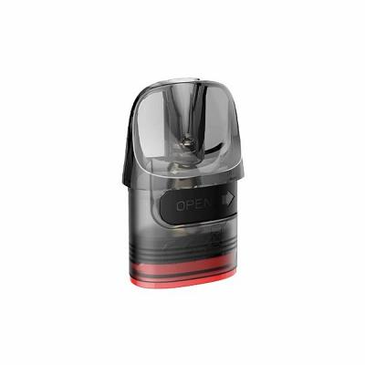 Cartus 3ml Lost Vape E Plus-Dual Mesh 0.3Ohm