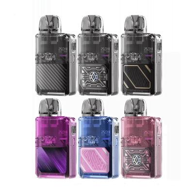 LostVape Thelema ELITE Art 40