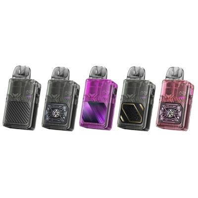 LostVape Thelema ELITE Art 40