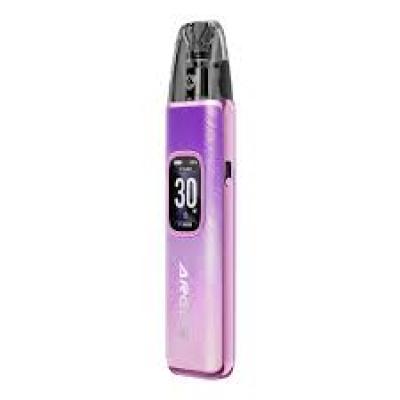 VooPoo Argus G3 - Un nou Pod o noua rezistenta - Uaaauuu!