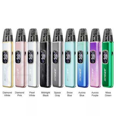 VooPoo Argus G3 - Un nou Pod o noua rezistenta - Uaaauuu!