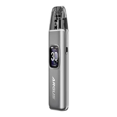 VooPoo Argus G3 - Un nou Pod o noua rezistenta - Uaaauuu!