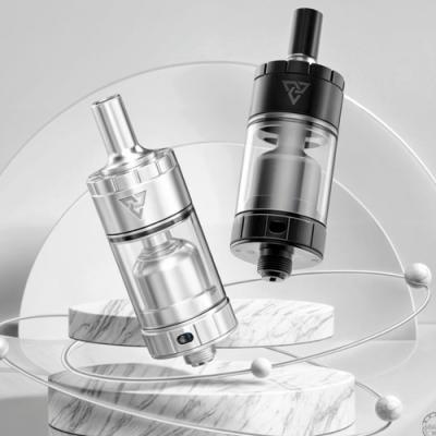 Trinity MTL RTA - MIC FRUMOS SI PLIN DE TH!