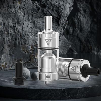Trinity MTL RTA - MIC FRUMOS SI PLIN DE TH!