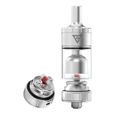 Trinity MTL RTA - MIC FRUMOS SI PLIN DE TH!
