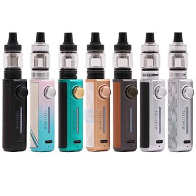 LostVape Thelema GO - FUKING IMPRESSIVE!