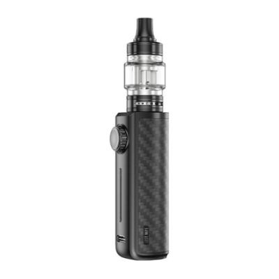 LostVape Thelema GO - FUKING IMPRESSIVE!