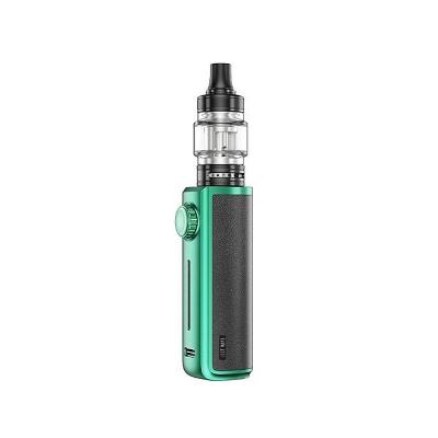 LostVape Thelema GO - FUKING IMPRESSIVE!