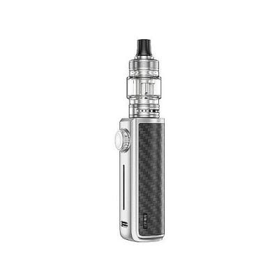 LostVape Thelema GO - FUKING IMPRESSIVE!