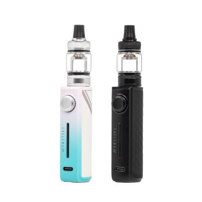 LostVape Thelema GO - FUKING IMPRESSIVE!