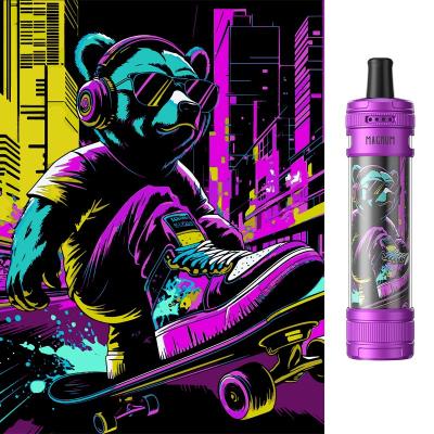 Aspire Magnum - VAPE SAU NARGHILEA - CEVA IESIT DIN COMUN!