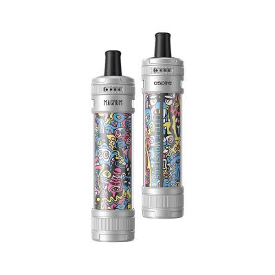 Aspire Magnum - VAPE SAU NARGHILEA - CEVA IESIT DIN COMUN!