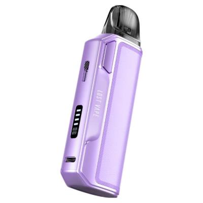 LOSTVAPE THELEMA ELITE S - UN SUPER POD DE BUGET!