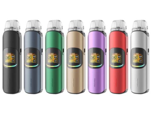 Aspire PIXO Neo - Bun si ieftin!
