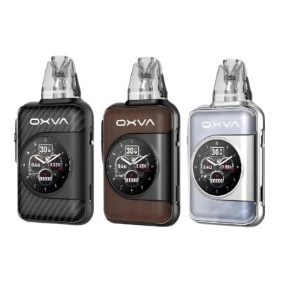 OXVA XLIM SQ PRO 2 -   S-a terminat cu șmecheria!