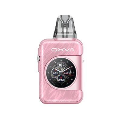 OXVA XLIM SQ PRO 2 -   S-a terminat cu șmecheria!
