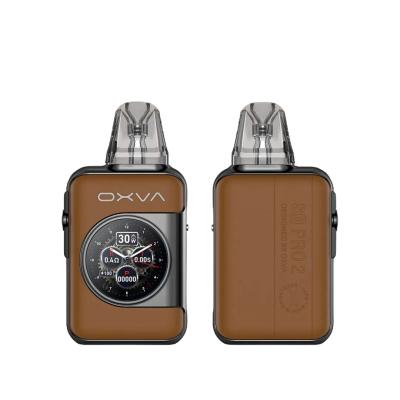 OXVA XLIM SQ PRO 2 -   S-a terminat cu șmecheria!