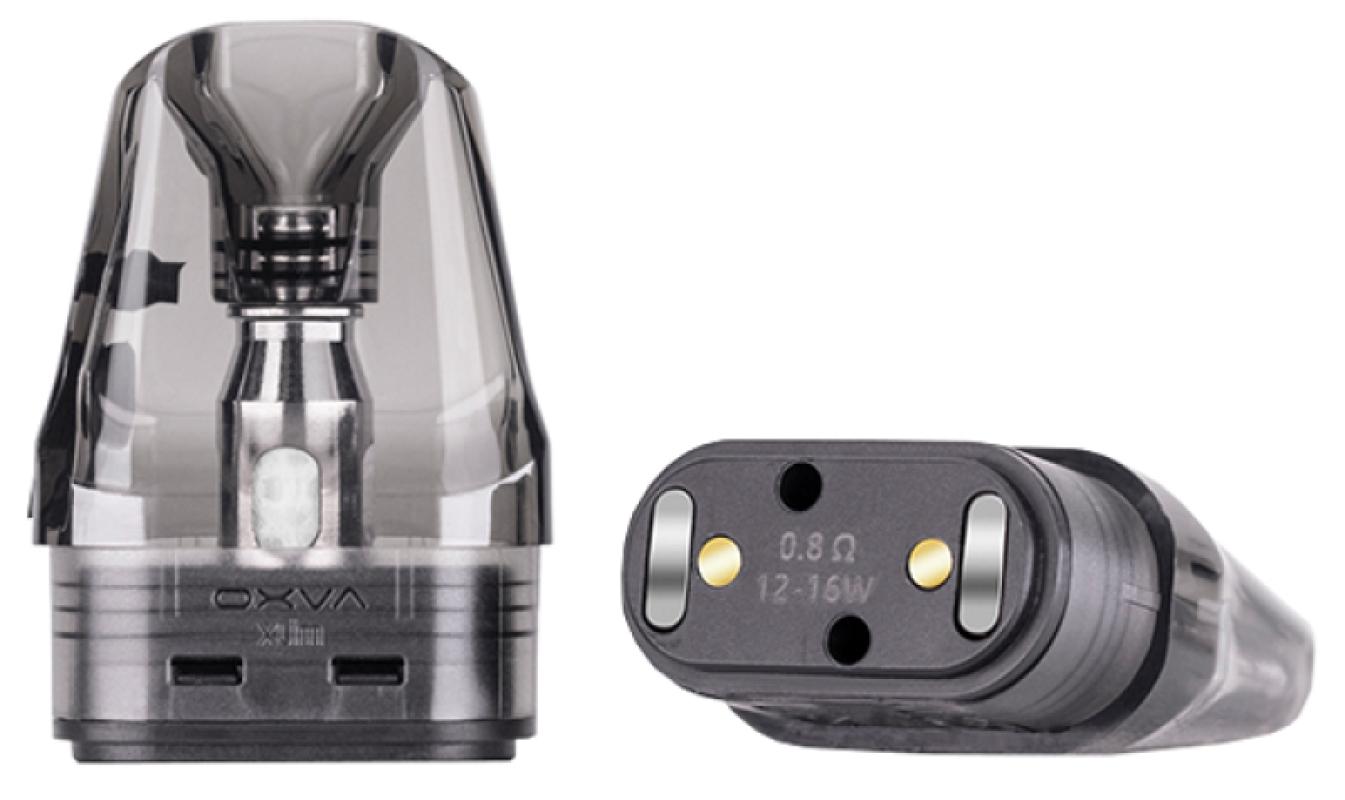 Cartus cu rezistenta OXVA Xlim 0.8ohm