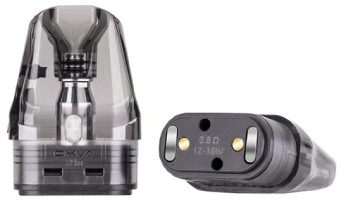 Cartus cu rezistenta OXVA Xlim 0.8ohm