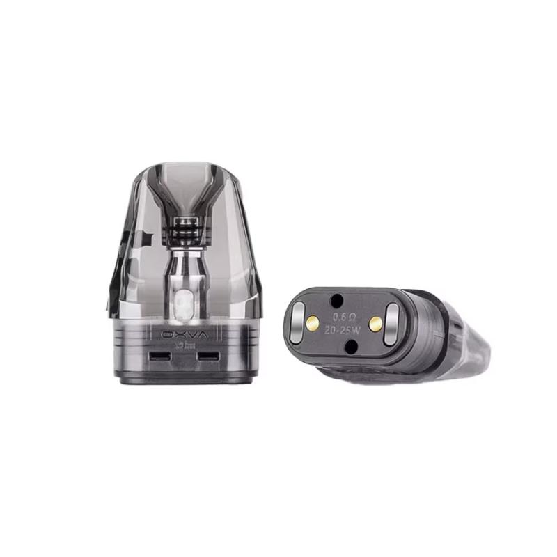 Cartus cu rezistenta OXVA Xlim 0.6ohm