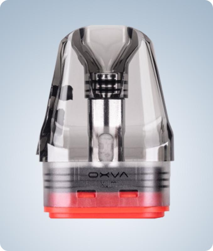 Cartus cu rezistenta OXVA Xlim 0.4ohm