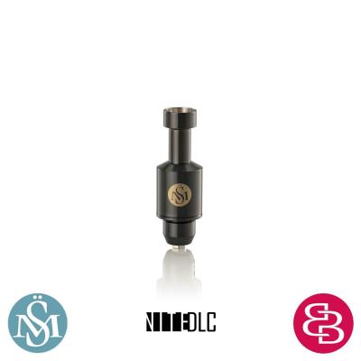 Kayfun BB - NITE DLC - Pentru pretenţioşi!